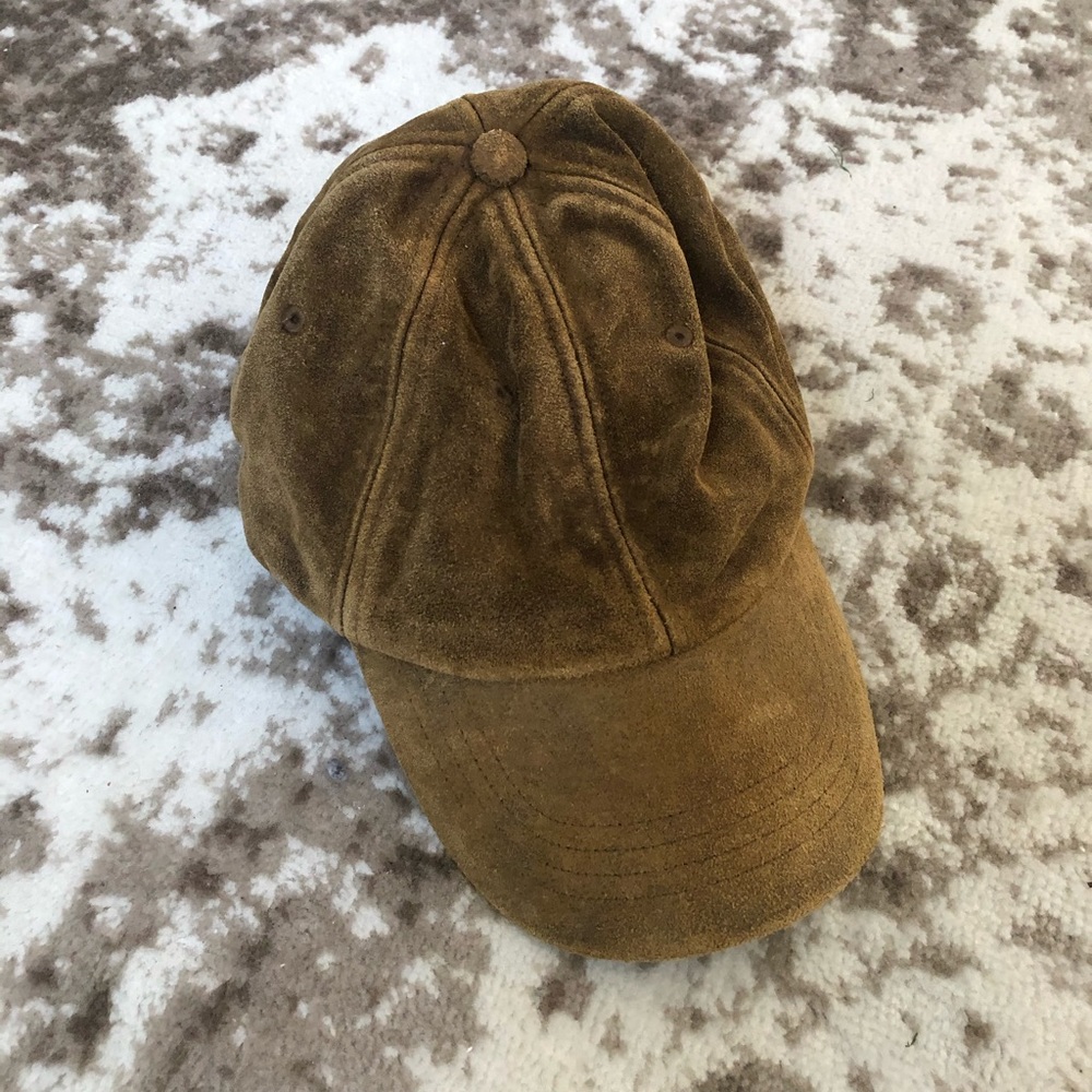 Polo Ralph Lauren Baseball Cap ajustable sizing